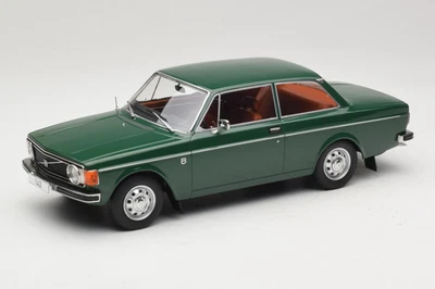 Volvo 142 Grün MCG 1:18 | MCG18005 - Bild 1 von 4