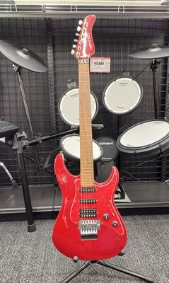 FERNANDES FR-48 Electric Guitar