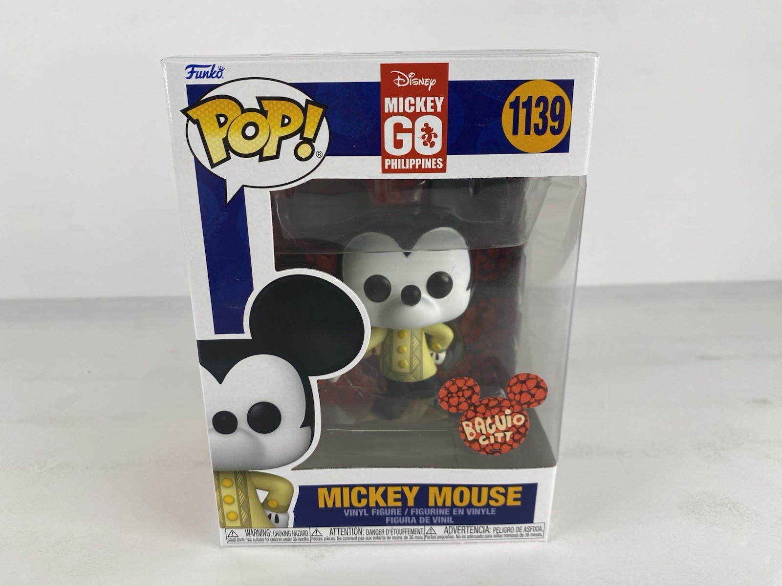 Ebay Item For Sale