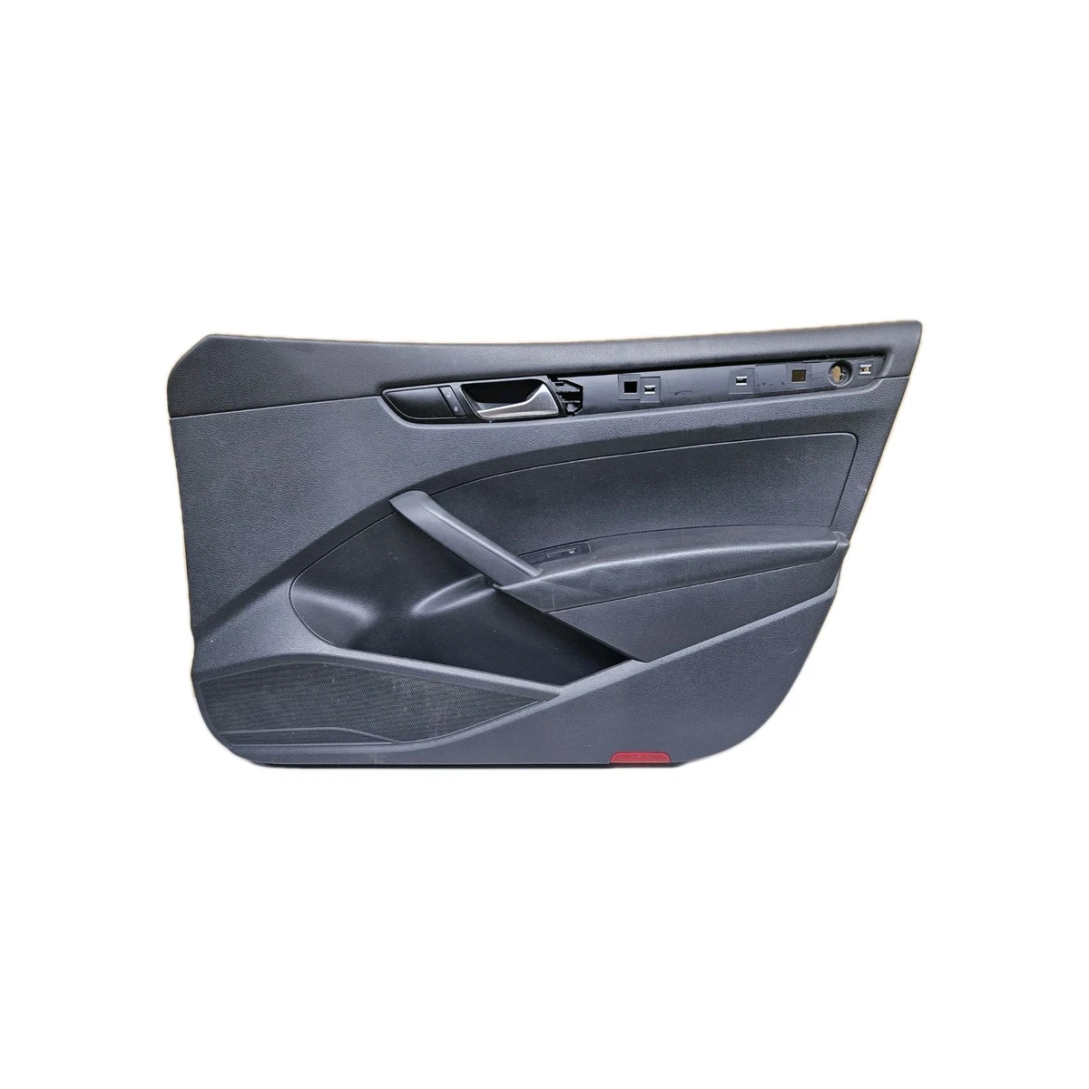 Original Bossmobil Rivestimiento Puerta Clip Con Junta VW Fox Polo