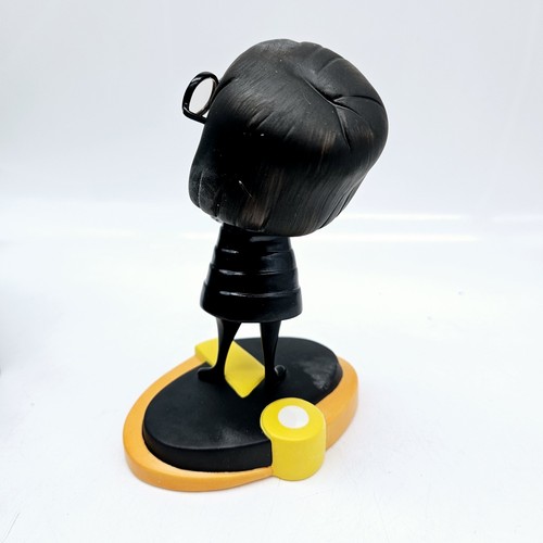 Figura de porcelana WDCC Disney Edna Mode It's My Way or the Highway Increíbles - Imagen 4 de 10
