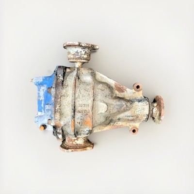 1995 Nissan 240sx S14 Welded Differential (SEE DESCRIPTION) | eBay