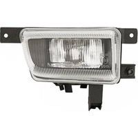 Diederichs 1805088 Nebelscheinwerfer Rechts FüR Opel Astra G CC (T98) 1997-2004