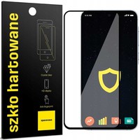 Spacecase Tempered Glass 5D FüR Samsung Galaxy A35 A55 5G Vollglas