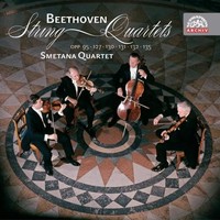 String Quartets Nos. - Cd - G4Z