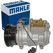 MAHLE KLIMAKOMPRESSOR BEHR 10PA17C passend für BMW 3 5 LAND ROVER RANGE | ACP