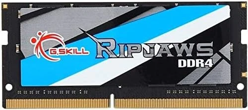 G.SKILL Ripjaws SO-DIMM 16 GB Kit DDR4 2400 MHz C 16 1.2 V Laptop Memory Kit, 16 - Image 2 of 2