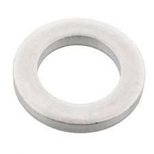 &Ouml;lablassschraubendichtung Dichtring Alu 14 mm 14X23X3MM, 7570490O