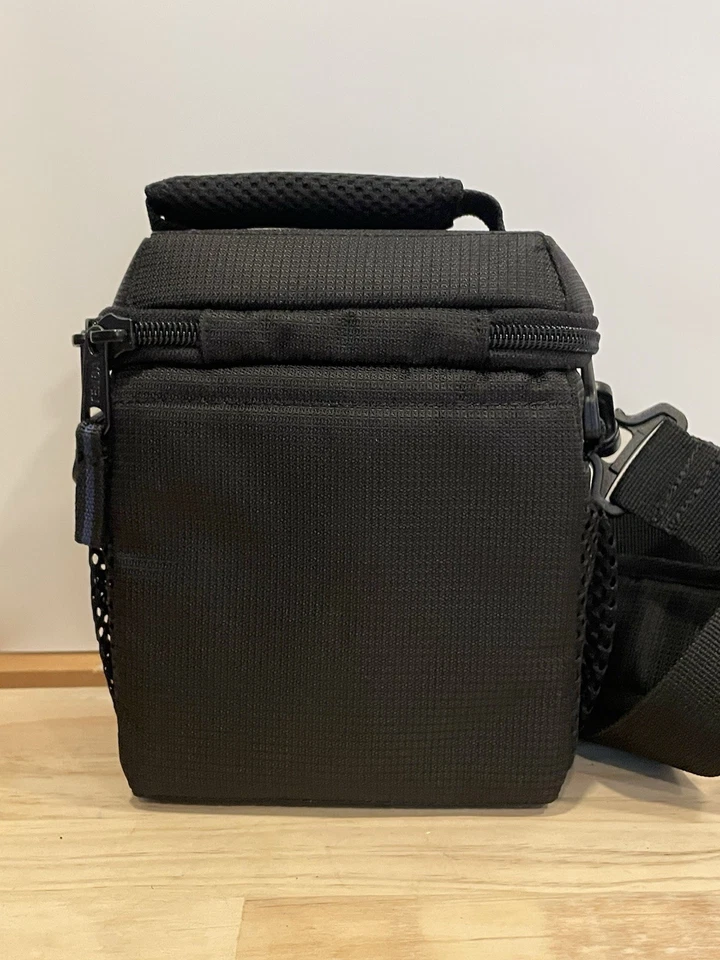 Estuche para cámara Tenba 7 X 6 bolsa eslinga para Nikon Canon Sony SLR/DSLR Foto 4 de 4