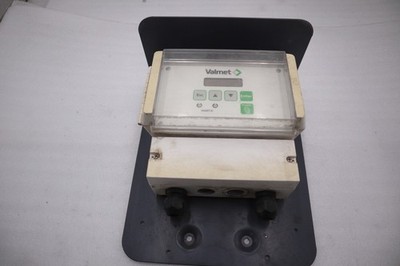 Valmet A4730024 Blade Consistency Transmitter mA-LL-SS-SS-RDU STK H1902