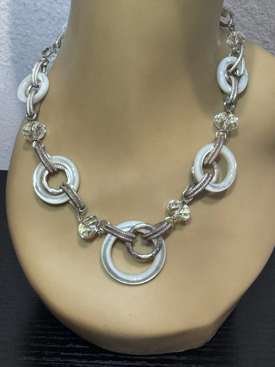 stephen dweck necklace products for sale | eBay