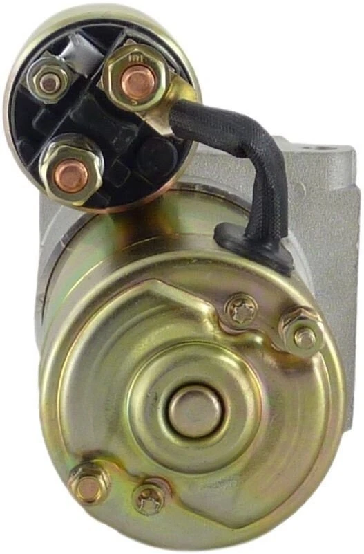 New Starter for Chevrolet Express 1500 4.3L 262 V6 1999 2000 2001 2002 12572716 - Изображение 4 из 4