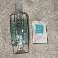 Avon Skin So Soft 16.9oz Original Bath Oil  Perfumed Liquid Deodorant