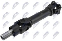 NTY NWN-SU-018 Gelenkwelle, Achsantrieb Vorne FüR Suzuki