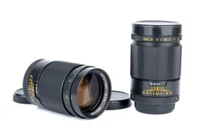 JUPITER-37A 3.5/135mm lens M42 *Your camera adapted*