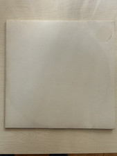 The Beatles   White Album (White LP) Nr. 8242...