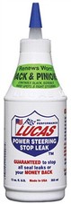 Lucas Oil Power Steering Stop Leak Pk of 2 