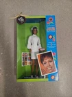 New In Box - Barbie Collector 50th Anniversary Diahann Carroll Nurse Julia Doll