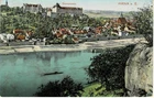 PIRNA a.E. gel. 1914!