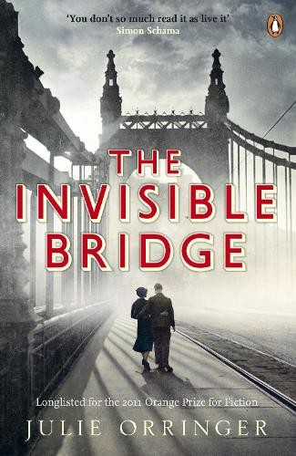 The Invisible Bridge-Julie Orringer, - Image 6