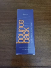 Bounce Back Wave Revival Shampoo 5.07 Fl Oz NEW Sealed
