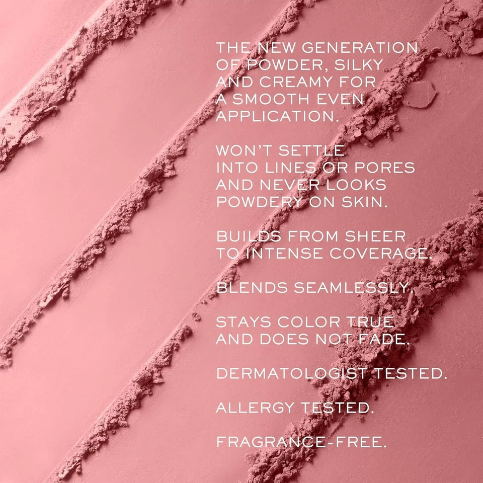 Blush Subtil - Oil-Free Matting Face Blush in Color 373 Aplum, 2.12 oz - Image 3 of 4