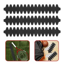 3 Pcs Pickleball Paddle Tape Tennis Racket Edge Guard for Rackets