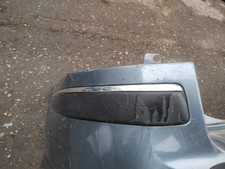 Baguette de porte Peugeot 407