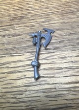 Warhammer 40K Aeldari Bits; Wraithguard Wraithblade Ghost Axe A