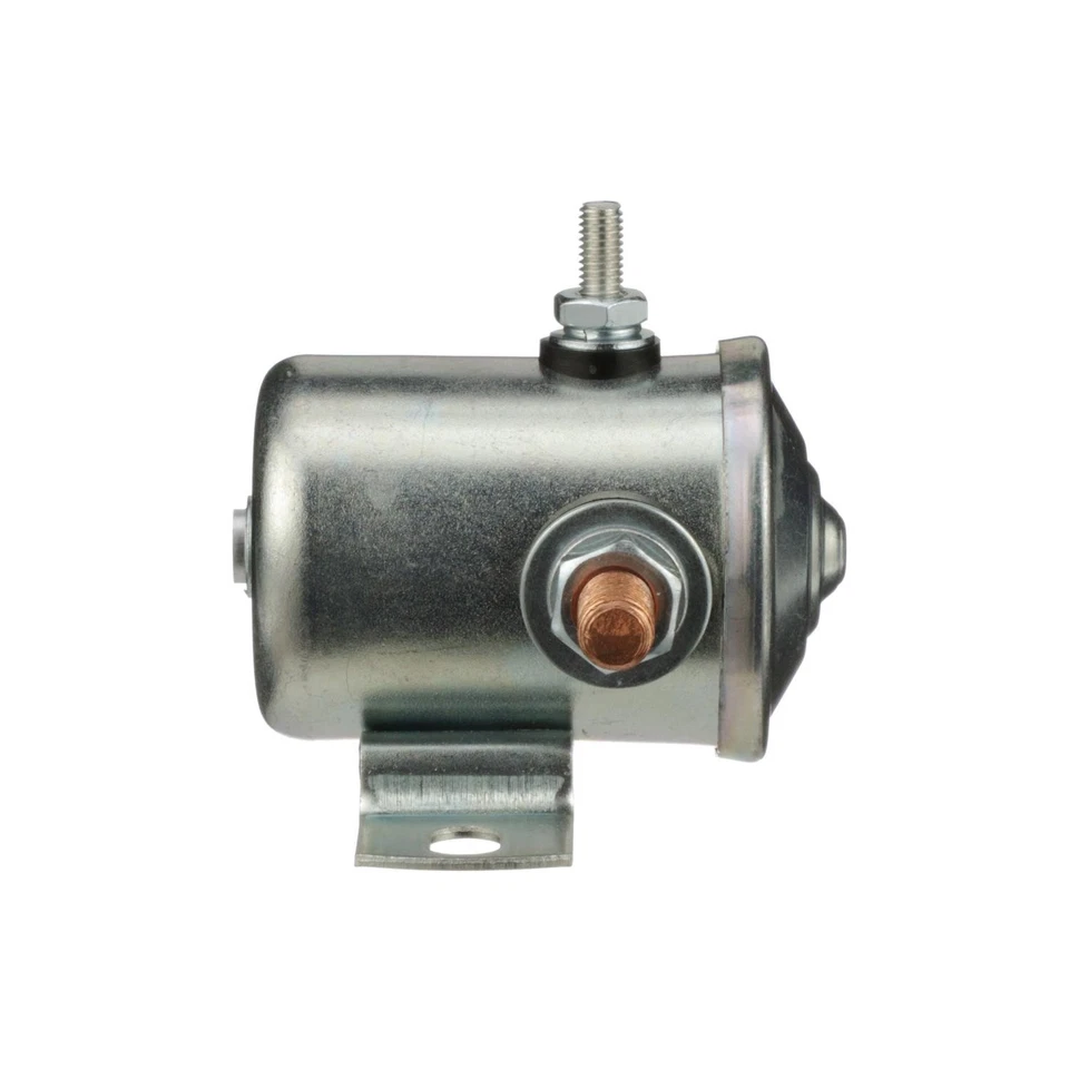 Solenoide de arranque SMP para 1953-1955 International R120 3,6 L L6 Foto 3 de 4