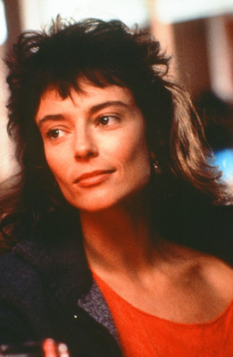 LMP61-068 1990 Actress Rachel Ward After Dark, My Sweet Orig 35mm COLOR SLIDE