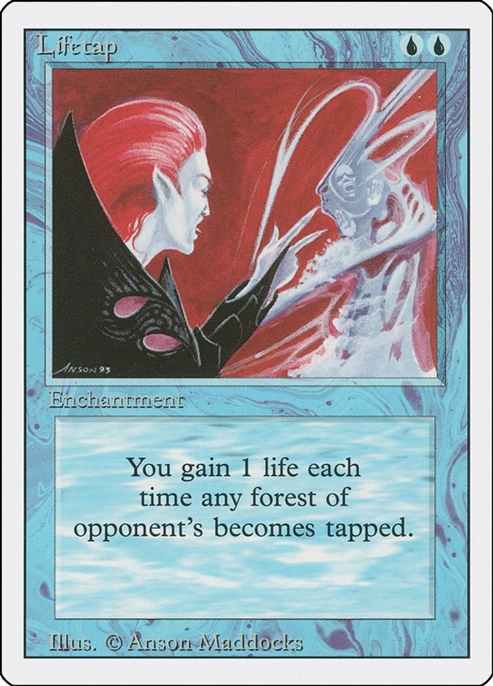 MP - Lifetap 3ED - 63 Revised Edition
