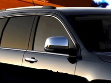 Genuine Mopar Mirror Covers 82212218