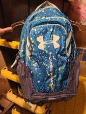 Zaino Under Armour Hustle 3.0