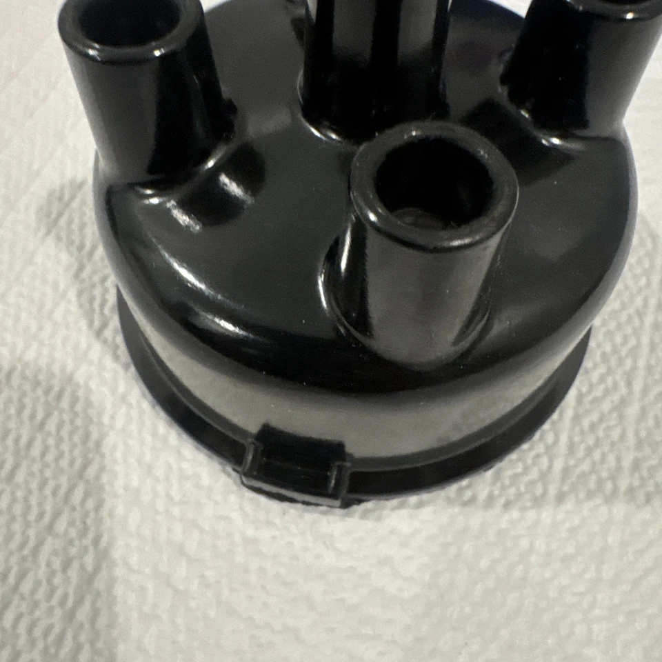 标准点火分销商帽 AL134 118343 适用于 Henry J J Jeep Kaiser cac1096 — 第 4/4 张图片