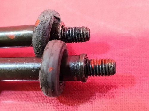 2002-2008 Mini Cooper Base / S Coupe Ignition Coil Pack Ignitor BOLTS ONLY - Picture 6 of 9