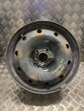 FELGE Renault Laguna II (BG) 8200162932 #109219926