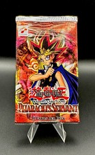 Yu-Gi-Oh! Pharaoh’s Servant Booster Pack 1st Edition Sealed