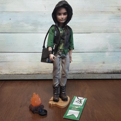 Ever After High First Chapter Hunter Huntsman Doll
