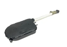 🐝Mercedes 84-90 380SEL 500SEL 420SEL 560SEL 5-Pin Hirschmann Antenna 1268200375