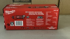 Imagen de NEW Milwaukee 2627-20 M18 Cordless Drywall Cut Out Tool - Tool Only Sealed Box