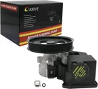 Cuuove 20-66989 Power Steering Pump w/Reservoir for 2014-2012 Chevy Colorado GMC