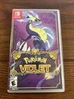 Pokemon Violet Nintendo Switch
