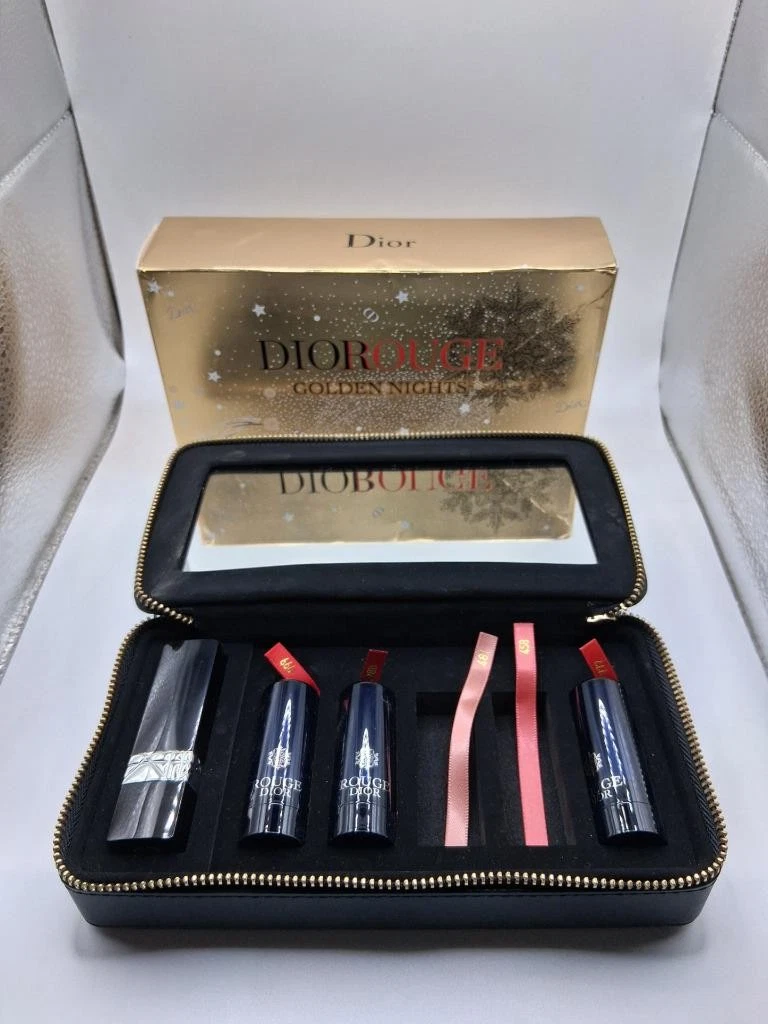 Dior Gold Products Lipsticks for sale | eBay