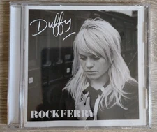 Rockferry By Duffy Audio CD brand new  2008