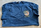 5! New FDNY - 4 Tshirts = 2 Academy, IAFF Memorial, Official Logo & 1 Winter Hat — photo 9