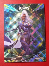 Storm 2025 Kakawow Phantom Marvel Rivals #PMR-IGR-13 01/20 First Print