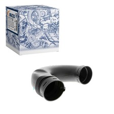 VAICO SAUGROHR LUFTVERSORGUNG passend für VW CADDY JETTA TOURAN | V10-2510