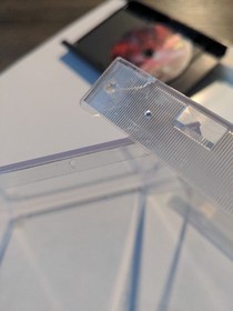 Dragon Force (Sega Saturn, 1996) Manual w/ Reg Card - Fully Tested Works Great