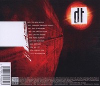 Dark Tranquillity: Dark Tranquillity: Character - - (Cd / C)